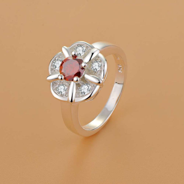 Silver Ring LSR559