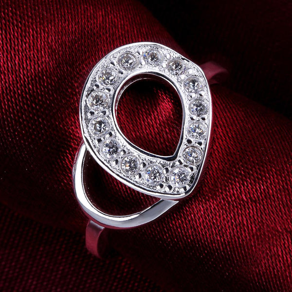 Silver Ring LSR559