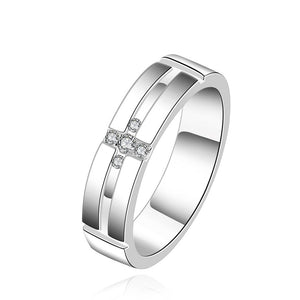 Silver Ring LSR560