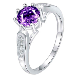 Silver Ring LSR560