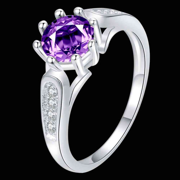 Silver Ring LSR560