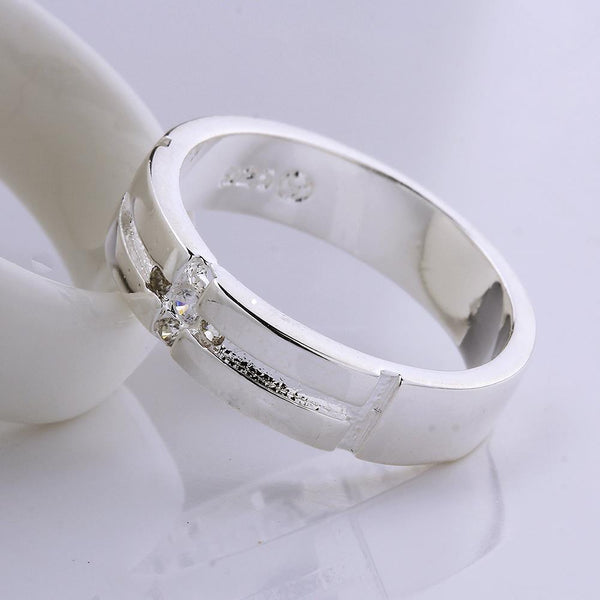 Silver Ring LSR560