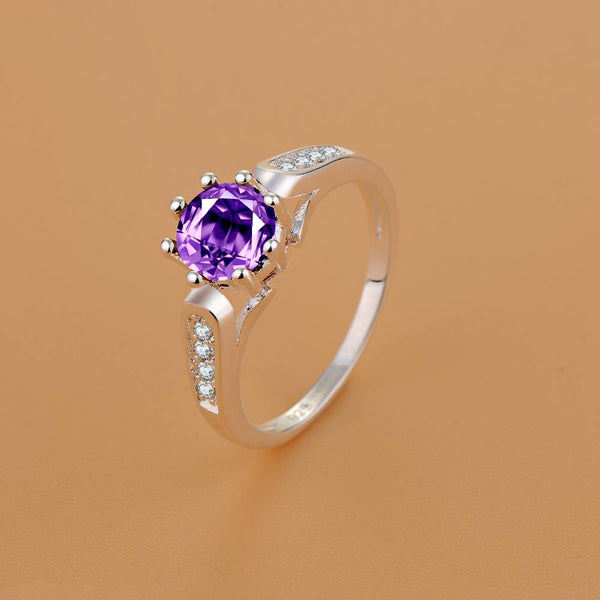 Silver Ring LSR560