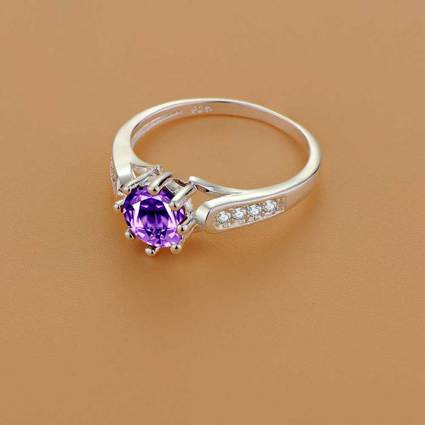 Silver Ring LSR560
