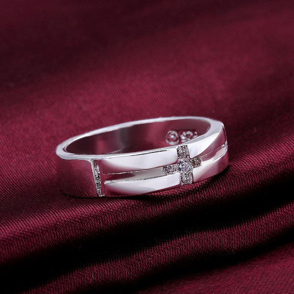 Silver Ring LSR560