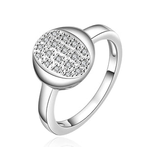 Silver Ring LSR561
