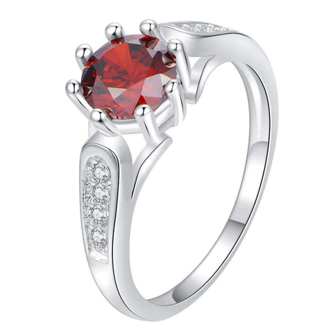 Silver Ring LSR561
