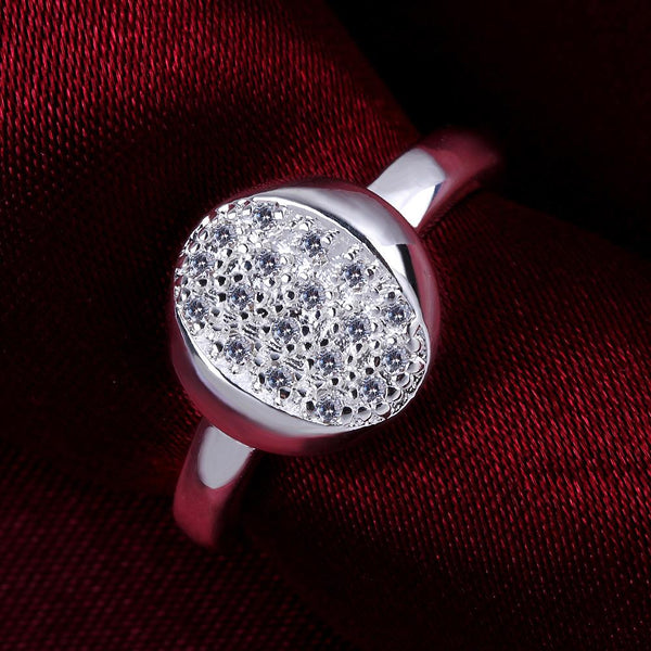 Silver Ring LSR561