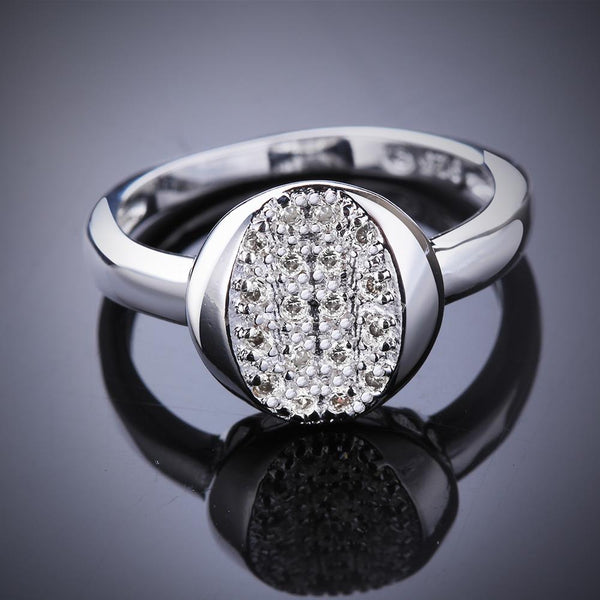 Silver Ring LSR561