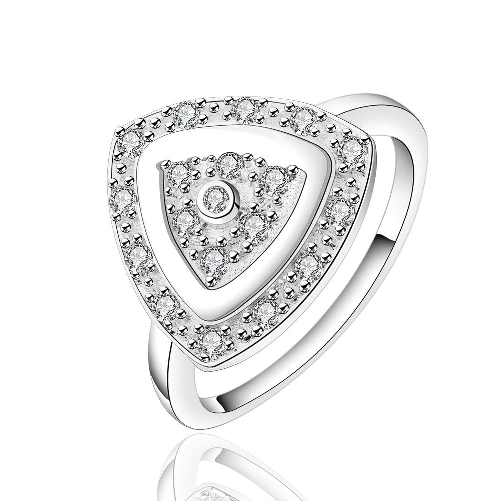 Silver Ring LSR563