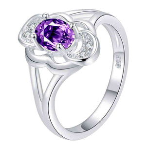 Silver Ring LSR563