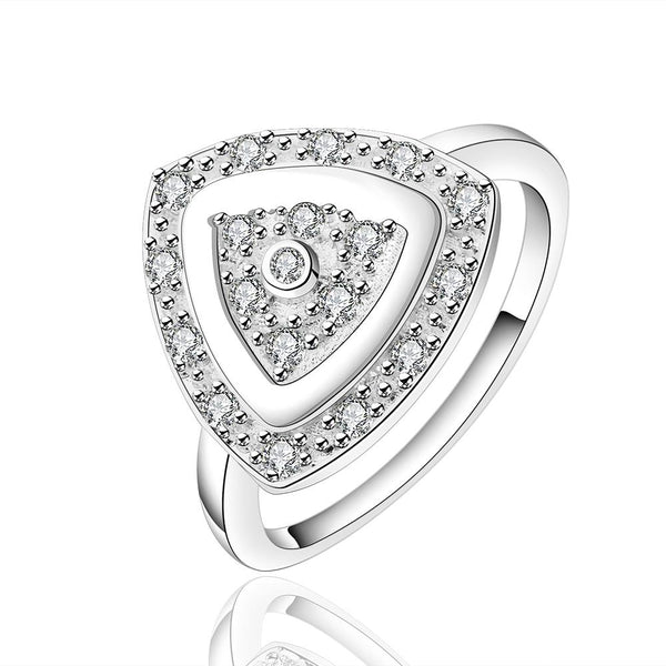 Silver Ring LSR563