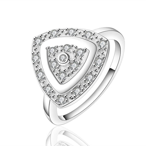 Silver Ring LSR563