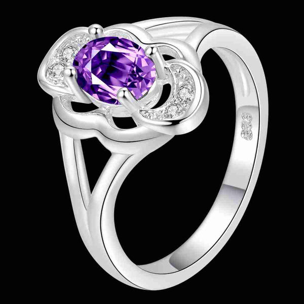 Silver Ring LSR563