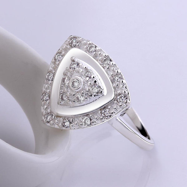 Silver Ring LSR563