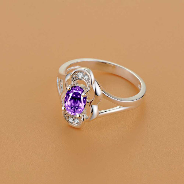 Silver Ring LSR563