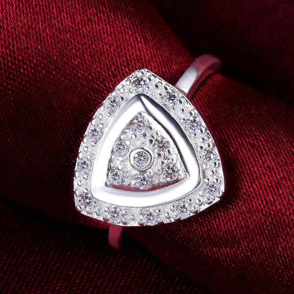 Silver Ring LSR563
