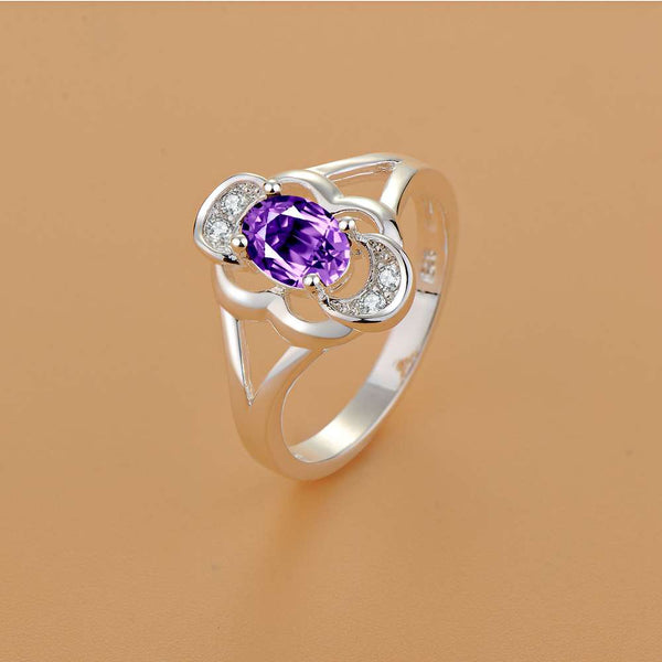 Silver Ring LSR563