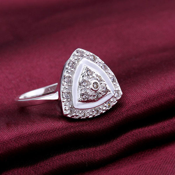 Silver Ring LSR563