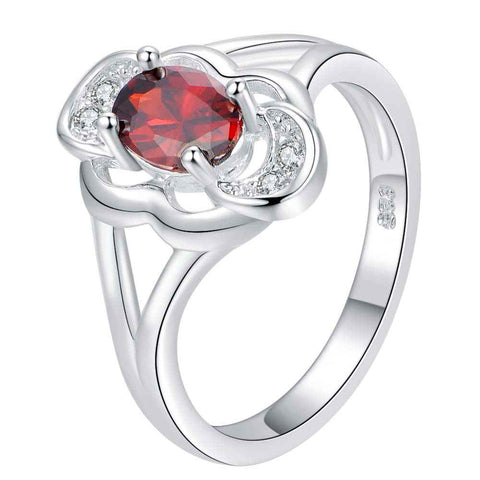 Silver Ring LSR565