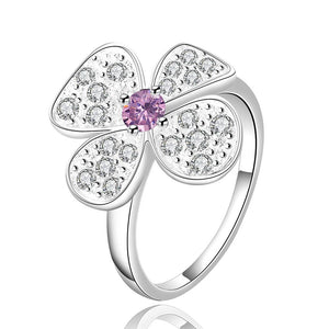 Silver Ring LSR565