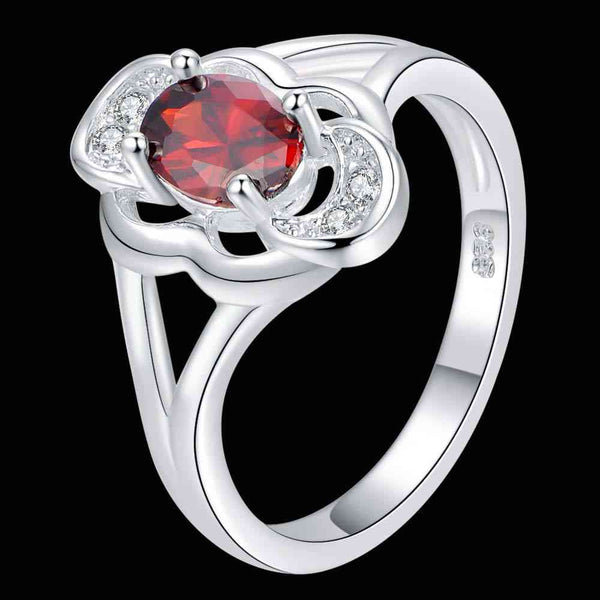 Silver Ring LSR565