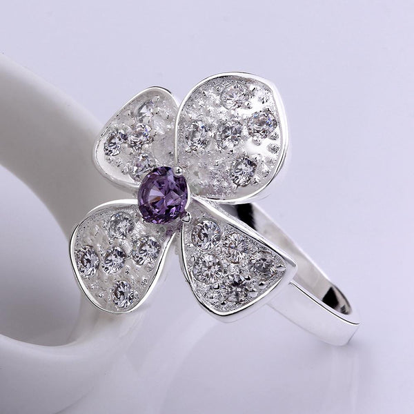 Silver Ring LSR565