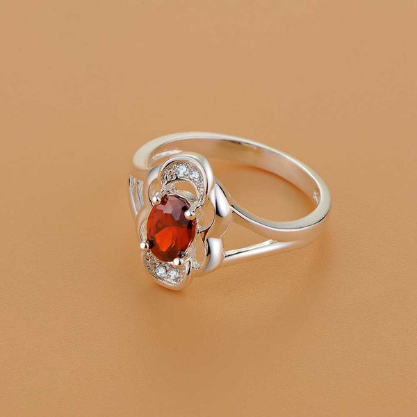 Silver Ring LSR565
