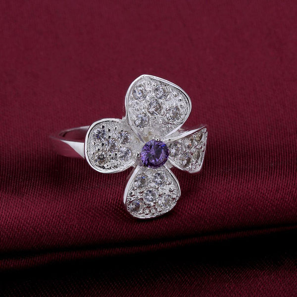 Silver Ring LSR565