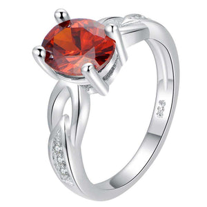 Silver Ring LSR566