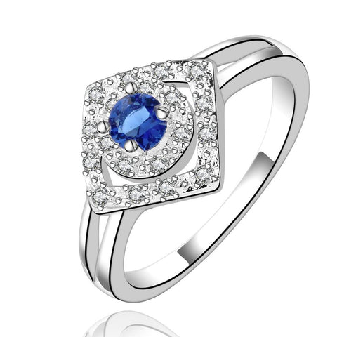 Silver Ring LSR566
