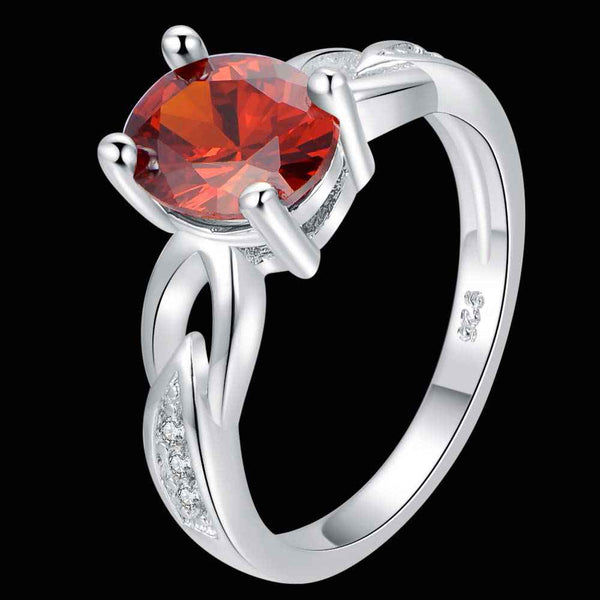Silver Ring LSR566