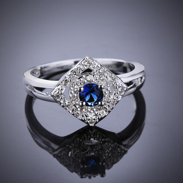 Silver Ring LSR566