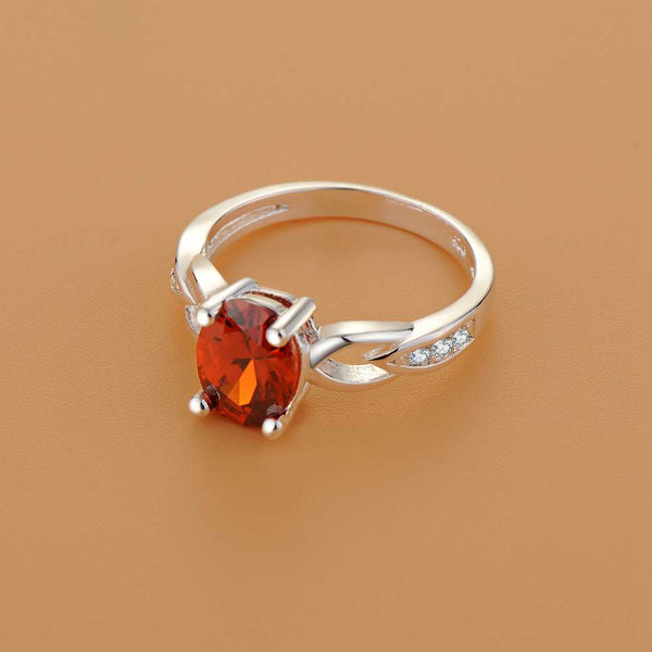 Silver Ring LSR566