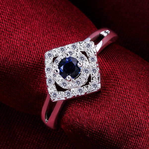 Silver Ring LSR566