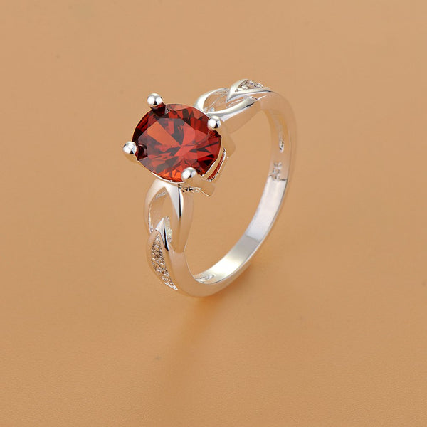 Silver Ring LSR566