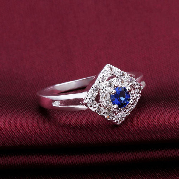 Silver Ring LSR566