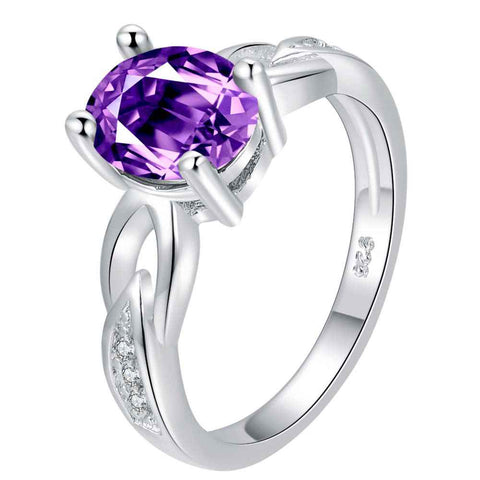 Silver Ring LSR567