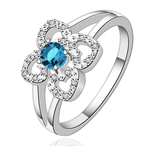 Silver Ring LSR567