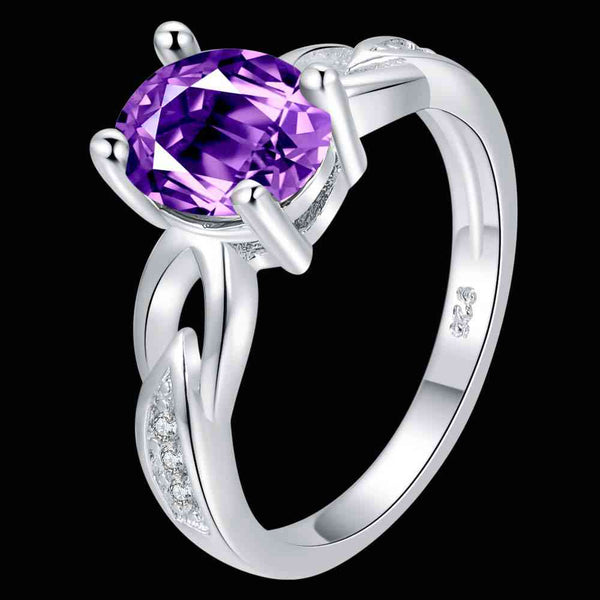 Silver Ring LSR567