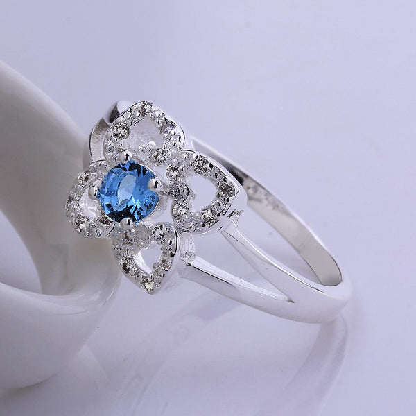Silver Ring LSR567