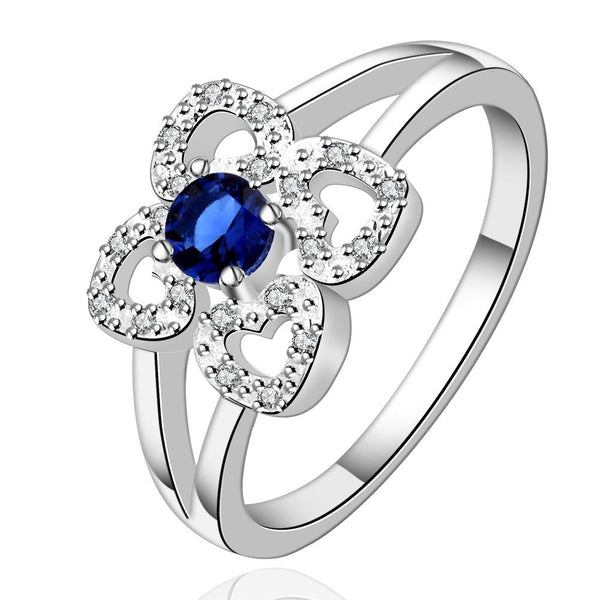 Silver Ring LSR567