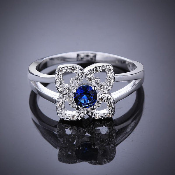 Silver Ring LSR567