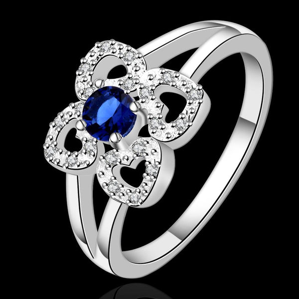 Silver Ring LSR567