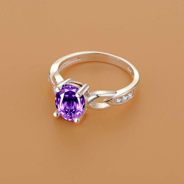 Silver Ring LSR567