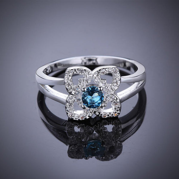 Silver Ring LSR567