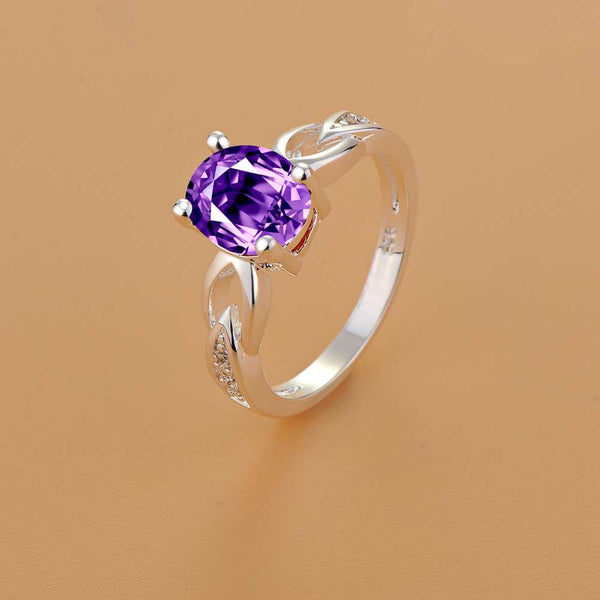 Silver Ring LSR567