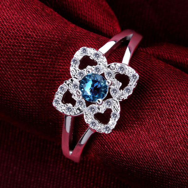 Silver Ring LSR567