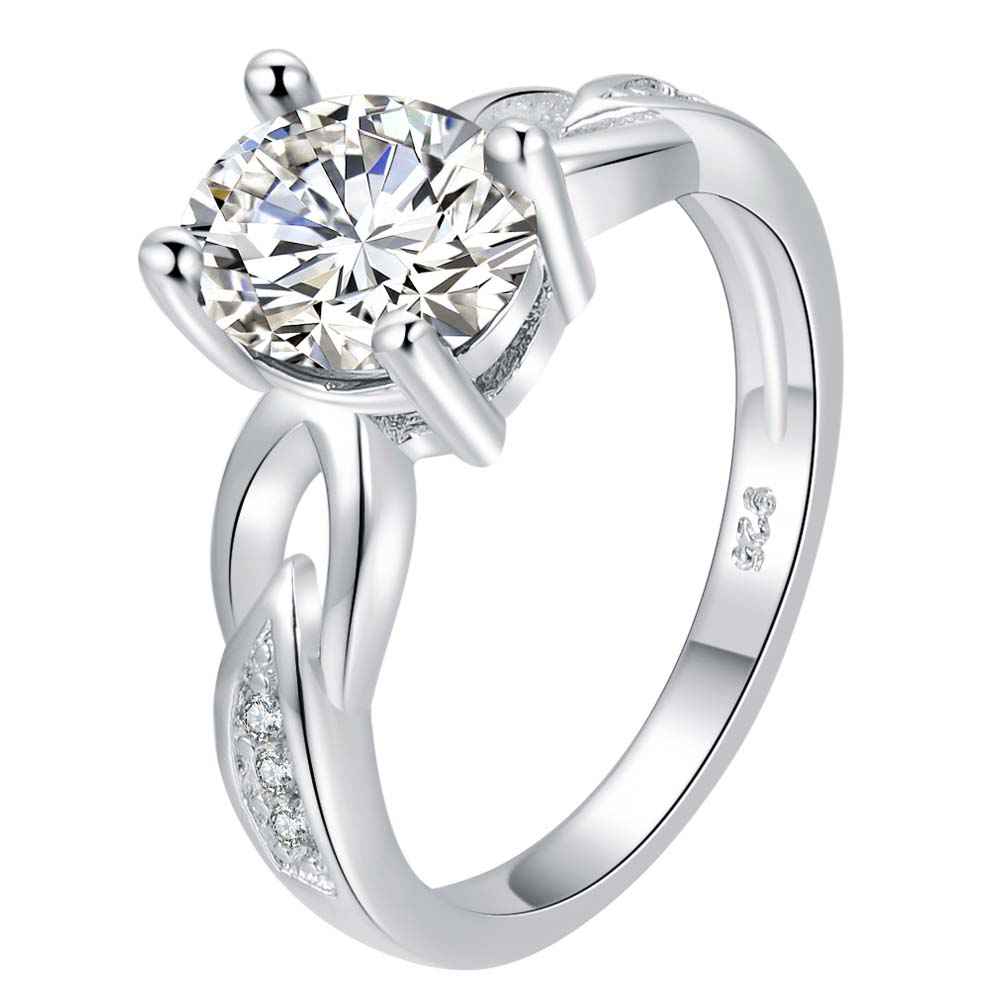 Silver Ring LSR568