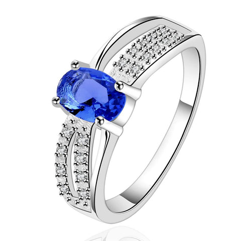 Silver Ring LSR568